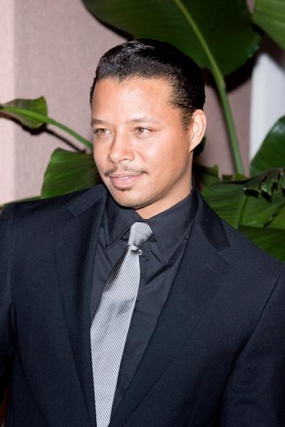 Terrence Howard - Gallery