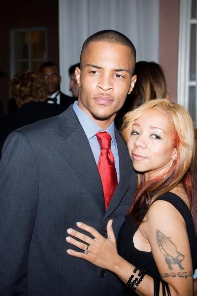 T.I.<br>13th Annual Diversity Awards - Red Carpet Arrivals