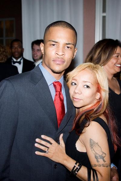T.I.<br>13th Annual Diversity Awards - Red Carpet Arrivals