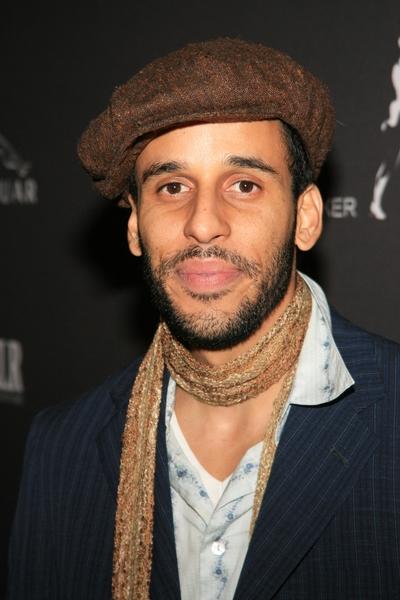 Wilmer Calderon Net Worth