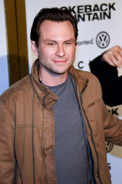 Christian Slater - Images Hot