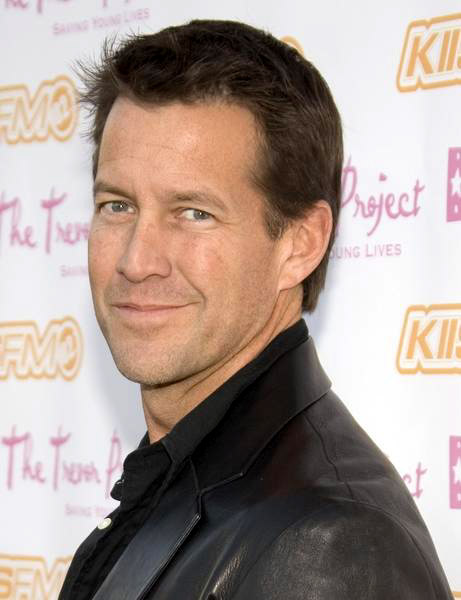 James Denton<br>The Trevor Project's 8th Annual Cracked Xmas Benefit