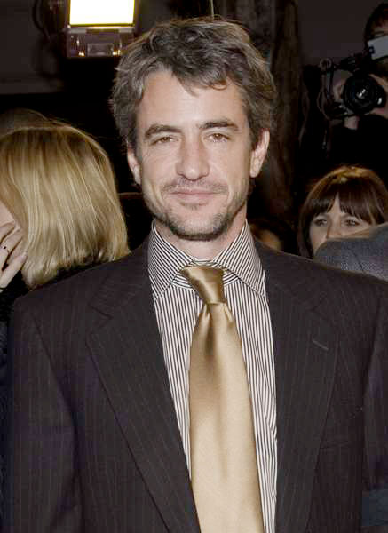 Dermot Mulroney<br>The Family Stone Los Angeles Premiere