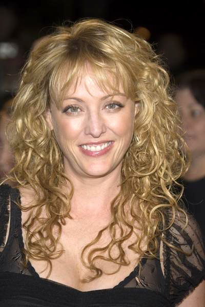Virginia Madsen<br>The Family Stone Los Angeles Premiere