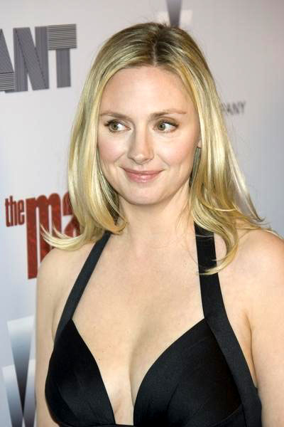 Hope Davis - Picture Gallery