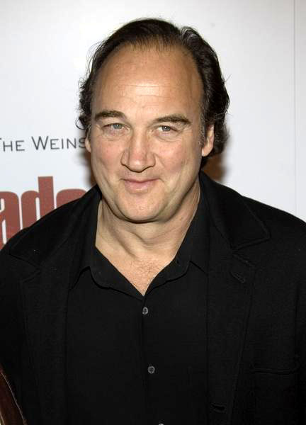 James Belushi Picture 2 The Matador Los Angeles Premiere Arrivals