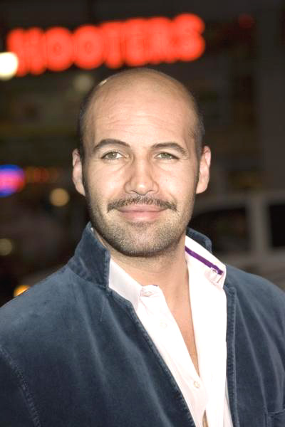 Billy Zane - Photo Gallery