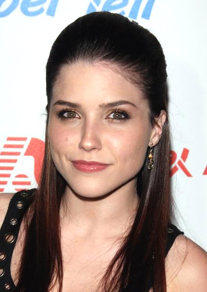 Sophia Bush<br>Rebel Yell Spring Launch with New Partner Guy Oseary