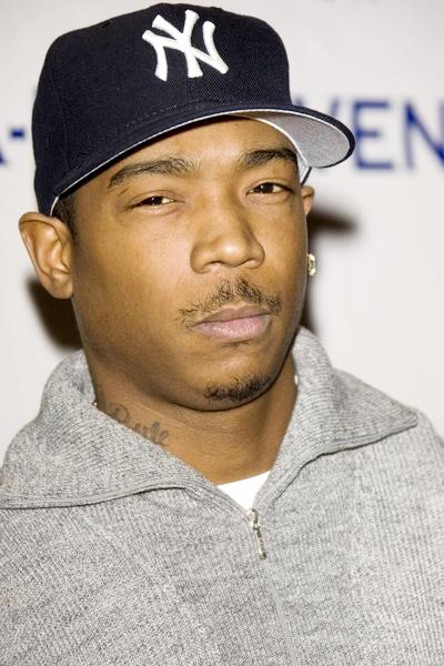 Ja Rule<br>2006 Children Uniting Nations Awards Celebration and Viewing Dinner