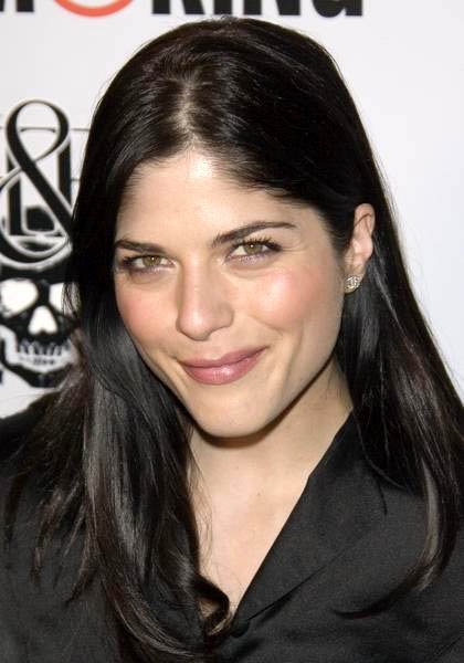 Selma Blair<br>Thank You For Smoking Los Angeles Premiere