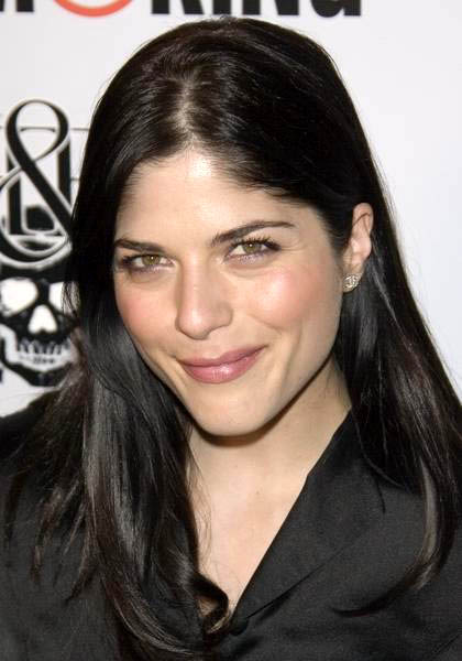 Selma Blair - Photo Gallery