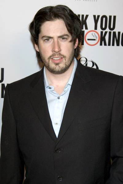 Jason Reitman<br>Thank You For Smoking Los Angeles Premiere