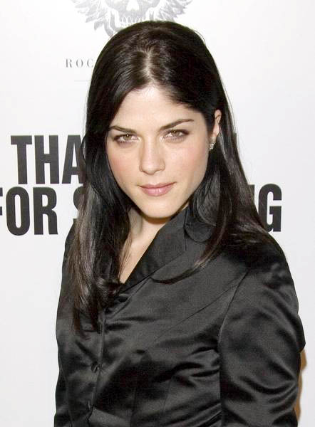 Selma Blair<br>Thank You For Smoking Los Angeles Premiere