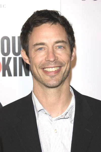 Tom Cavanagh<br>Thank You For Smoking Los Angeles Premiere