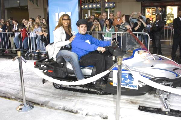 Ice Age 2: The Meltdown World P...