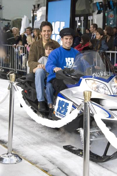 Ice Age 2: The Meltdown World P...