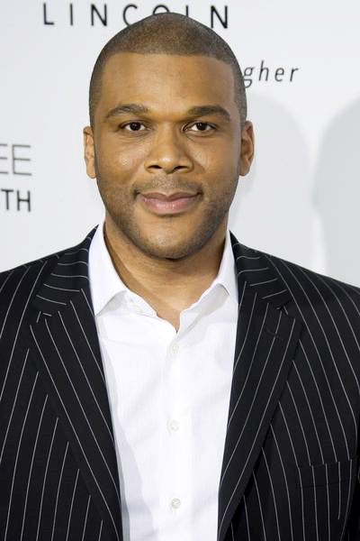 Tyler Perry<br>Akeelah and the Bee Los Angeles Premiere - Arrivals
