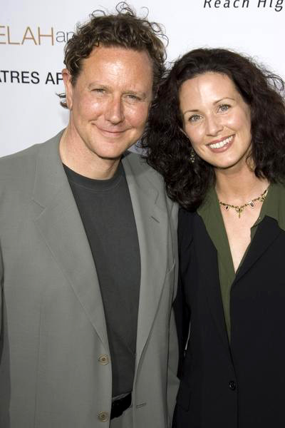 Judge Reinhold<br>Akeelah and the Bee Los Angeles Premiere - Arrivals