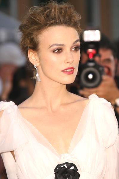 Keira Knightley<br>Pirates Of The Caribbean: Dead Man's Chest World Premiere - Arrivals