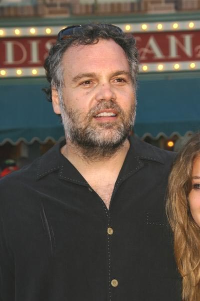 Vincent D'onofrio<br>Pirates Of The Caribbean: Dead Man's Chest World Premiere - Arrivals