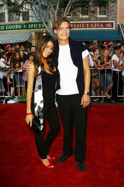 erik von detten 2011. Erik Von Detten in Pirates Of