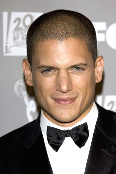 Wentworth Miller<br>58th Annual Primetime Emmy Awards 2006 - FOX After Party