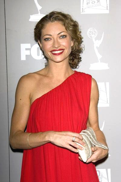 Rebecca Gayheart<br>58th Annual Primetime Emmy Awards 2006 - FOX After Party