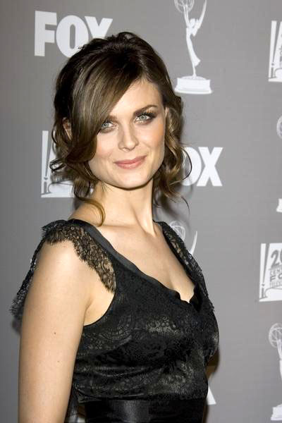 Emily Deschanel<br>58th Annual Primetime Emmy Awards 2006 - FOX After Party