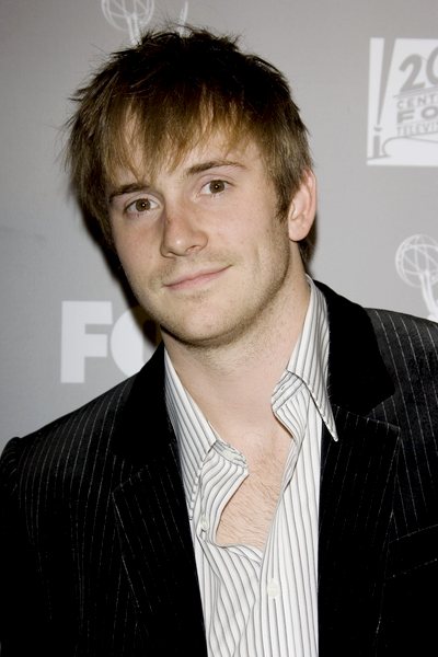 Robert Hoffman<br>58th Annual Primetime Emmy Awards 2006 - FOX After Party