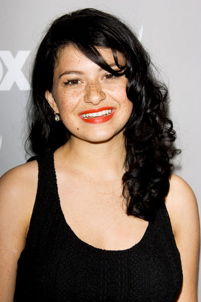 Alia Shawkat<br>58th Annual Primetime Emmy Awards 2006 - FOX After Party