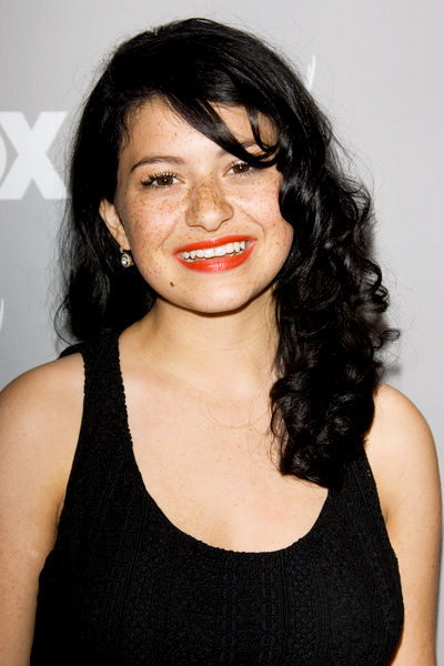 Alia Shawkat 58th Annual Primetime Emmy Awards 2006 FOX After Party