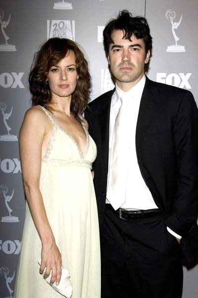 Ron Livingston<br>58th Annual Primetime Emmy Awards 2006 - FOX After Party