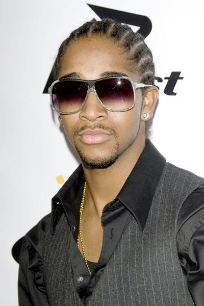Two months after being signed to Young Money Entertainment, Omarion has been 