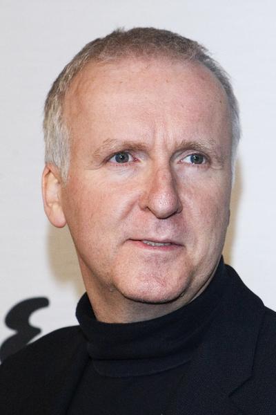 James Cameron