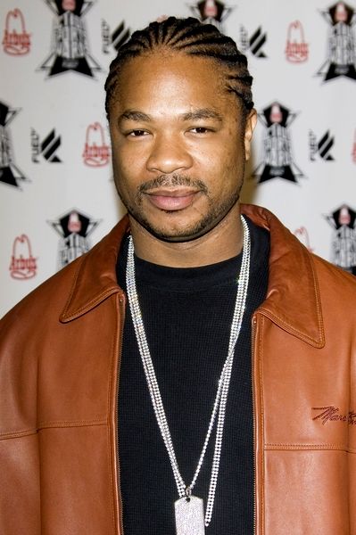 Xzibit<br>Arby's Action Sport Awards Show - Arrivals