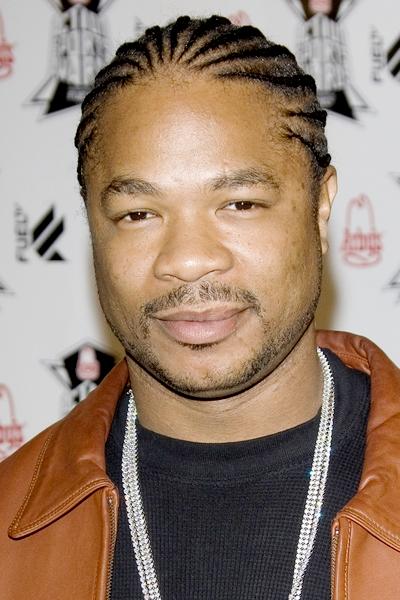 Xzibit<br>Arby's Action Sport Awards Show - Arrivals