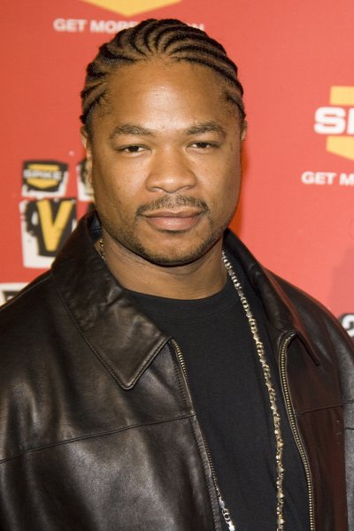 Xzibit<br>Spike TV's 2006 Video Game Awards