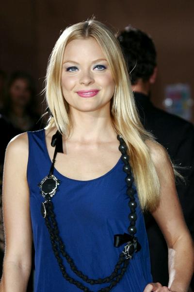 Jaime King and ...