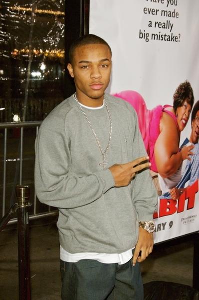 Bow Wow<br>Los Angeles Premiere of 