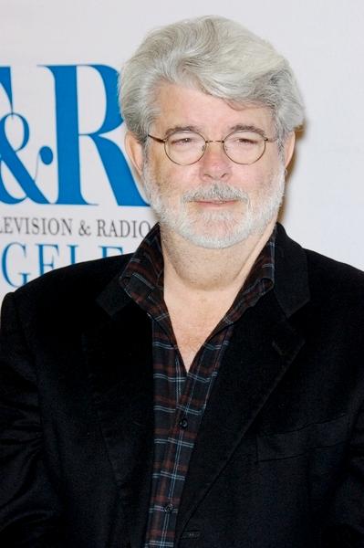 George Lucas<br>24th Annual William S. Paley Television Festival 