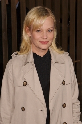 Samantha Mathis<br>The Los Angeles Premiere of 