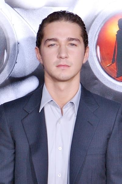 shia labeouf transformers revenge of the fallen. Shia LaBeouf