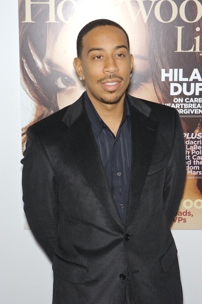 Ludacris<br>Hollywood Life Magazinie's 9th Annual Young Hollywood Awards