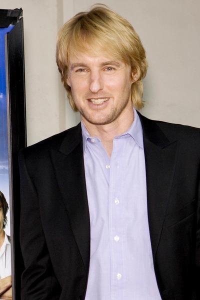 Owen Wilson<br>The Wendell Baker Story Los Angeles Premiere