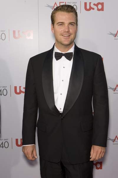 Chris O'Donnell<br>Al Pacino Honored with 35th Annual AFI Life Achievement Award