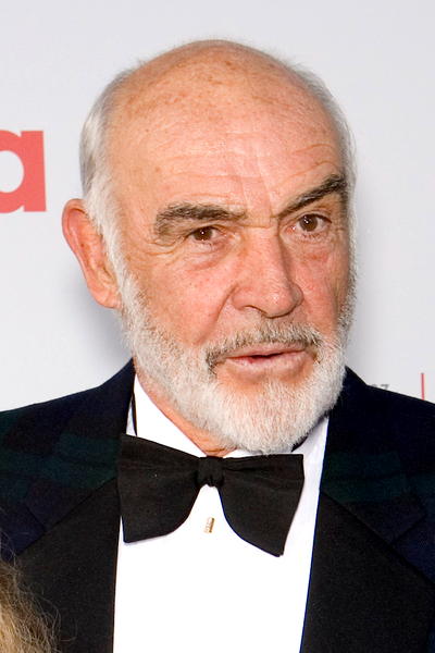 Sean Connery<br>Al Pacino Honored with 35th Annual AFI Life Achievement Award