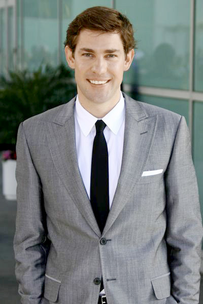 John Krasinski<br>