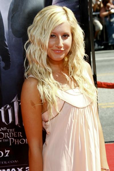 ashley tisdale lyrics