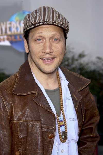 Rob Schneider<br>I Now Pronounce You Chuck And Larry World Premiere presented by Universal Pictures