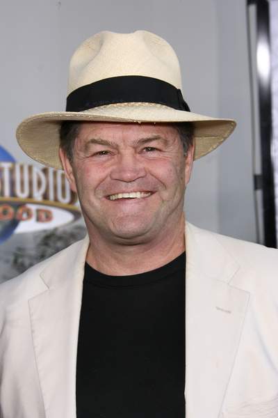Micky Dolenz<br>I Now Pronounce You Chuck And Larry World Premiere presented by Universal Pictures